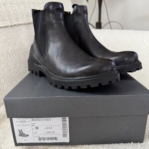 ecco Tredtray Chelsea boots